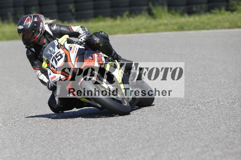 /12 30.04.2025 Speer Racing ADR/Gruppe gelb/175